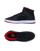 SUPRA Sneakers & Tennis shoes alte uomo