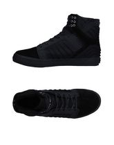 SUPRA Sneakers & Tennis shoes alte uomo