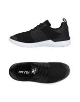 SUPRA Sneakers & Tennis shoes basse uomo