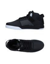 SUPRA Sneakers & Tennis shoes alte uomo