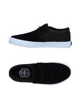 SUPRA Sneakers & Tennis shoes basse uomo