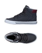 SUPRA Sneakers & Tennis shoes alte uomo