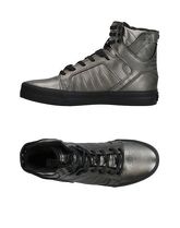 SUPRA Sneakers & Tennis shoes alte uomo