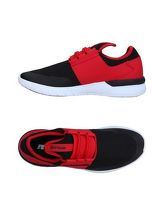 SUPRA Sneakers & Tennis shoes basse uomo