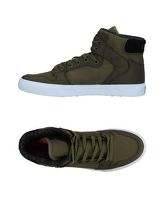 SUPRA Sneakers & Tennis shoes alte uomo