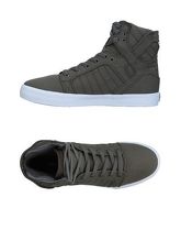 SUPRA Sneakers & Tennis shoes alte uomo