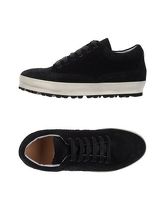 THE WILLA Sneakers & Tennis shoes basse uomo