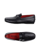 TOD'S for FERRARI Mocassino uomo