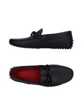 TOD'S for FERRARI Mocassino uomo