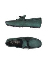 TOD'S Mocassino uomo