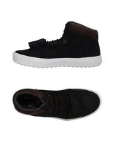 VANS Sneakers & Tennis shoes alte uomo