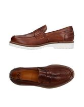 VE-NI SHOES Mocassino uomo