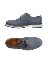 VE-NI SHOES Stringate uomo