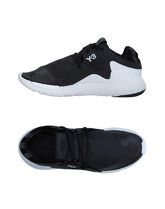 Y-3 Sneakers & Tennis shoes basse uomo