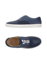 YAB Sneakers & Tennis shoes basse uomo