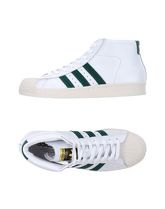 ADIDAS ORIGINALS Sneakers & Tennis shoes alte uomo