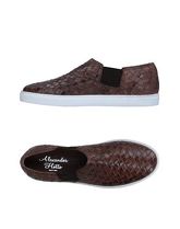 ALEXANDER HOTTO Sneakers & Tennis shoes basse uomo