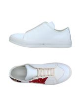 ALEXANDER MCQUEEN Sneakers & Tennis shoes basse uomo