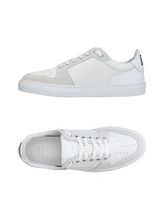 AMI ALEXANDRE MATTIUSSI Sneakers & Tennis shoes basse uomo