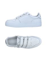 AMI ALEXANDRE MATTIUSSI Sneakers & Tennis shoes basse uomo