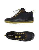 CAMPER Sneakers & Tennis shoes basse uomo