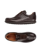 CAMPER Sneakers & Tennis shoes basse uomo