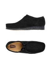 CLARKS ORIGINALS Stringate uomo