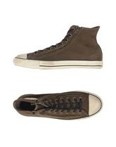 CONVERSE ALL STAR Sneakers & Tennis shoes alte uomo