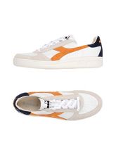 DIADORA HERITAGE Sneakers & Tennis shoes basse uomo