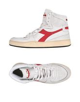 DIADORA HERITAGE Sneakers & Tennis shoes alte uomo