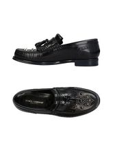 DOLCE & GABBANA Mocassino uomo