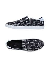 DOLCE & GABBANA Sneakers & Tennis shoes basse uomo