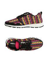 DSQUARED2 Sneakers & Tennis shoes basse uomo