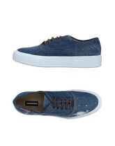 DSQUARED2 Sneakers & Tennis shoes basse uomo