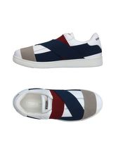 DSQUARED2 Sneakers & Tennis shoes basse uomo