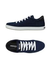 DSQUARED2 Sneakers & Tennis shoes basse uomo