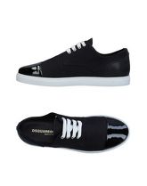 DSQUARED2 Sneakers & Tennis shoes basse uomo