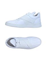 FILLING PIECES Sneakers & Tennis shoes basse uomo