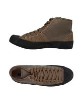 FRONTEER Sneakers & Tennis shoes alte uomo