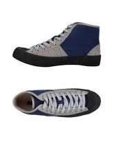 FRONTEER Sneakers & Tennis shoes alte uomo