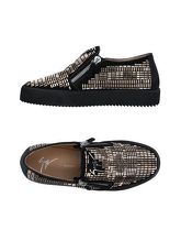 GIUSEPPE ZANOTTI DESIGN Sneakers & Tennis shoes basse uomo