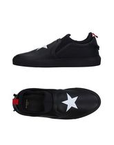 GIVENCHY Sneakers & Tennis shoes basse uomo