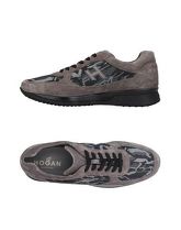 HOGAN Sneakers & Tennis shoes basse uomo