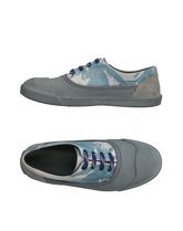 LANVIN Sneakers & Tennis shoes basse uomo