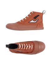 LANVIN Sneakers & Tennis shoes alte uomo