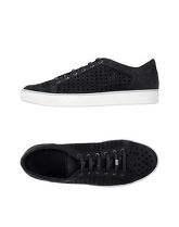 LANVIN Sneakers & Tennis shoes basse uomo