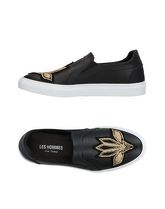 LES HOMMES Sneakers & Tennis shoes basse uomo