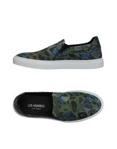 LES HOMMES Sneakers & Tennis shoes basse uomo