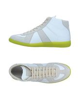 MAISON MARGIELA Sneakers & Tennis shoes alte uomo