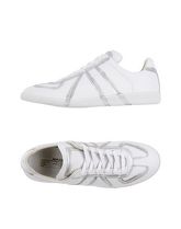 MAISON MARGIELA Sneakers & Tennis shoes basse uomo